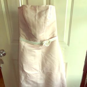 Dress ( bridal or prom )